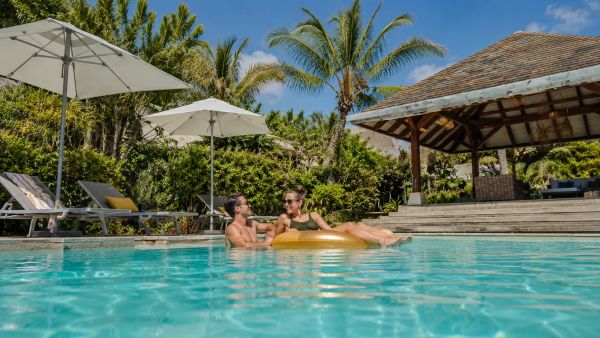 Détente absolue à l’île maurice : les atouts d’un séjour en villa avec piscine