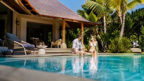 Vivre une expérience de luxe à l'île maurice
