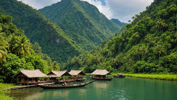 Écotourisme responsable : Comment voyager en respectant la nature et les cultures locales