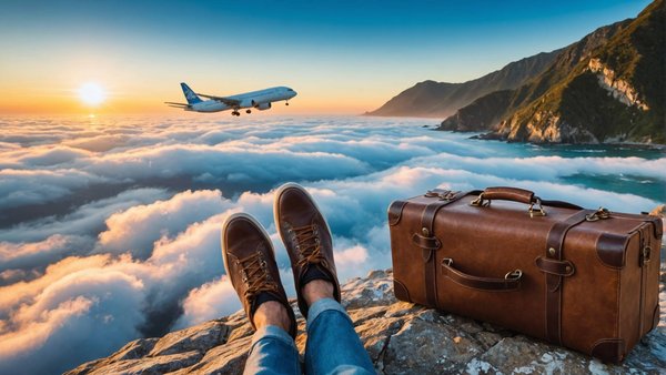 Astuces pour voyager pas cher et malin