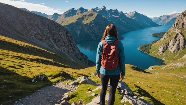 Conseils pratiques pour un voyage en solo réussi