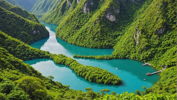 Les meilleures destinations pour pratiquer l'écotourisme responsable