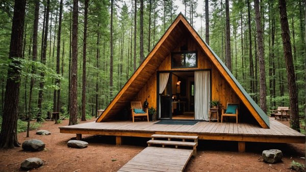 Meilleures alternatives à Airbnb pour un séjour unique