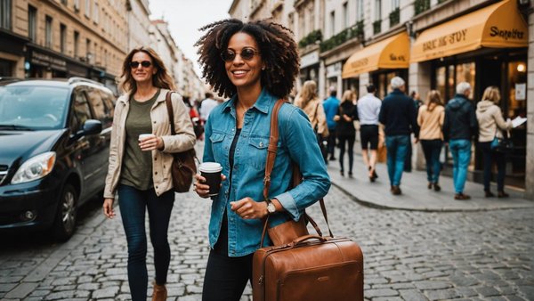 10 astuces incontournables pour un voyage sans stress