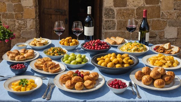 Les trésors culinaires du sud-ouest de la France : une exploration des saveurs authentiques
