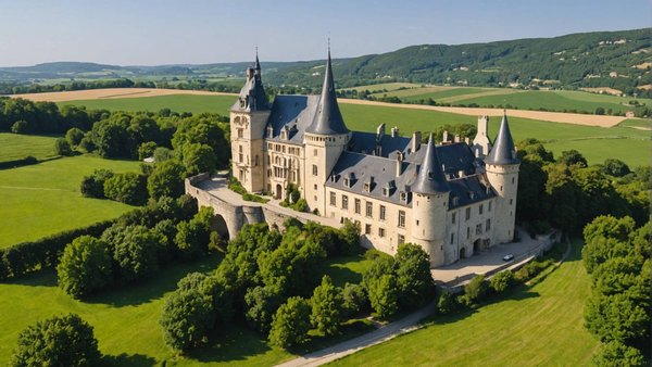Les meilleurs itinéraires pour découvrir les trésors cachés de la France