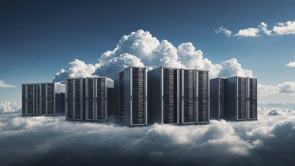 Les avantages de l'hébergement cloud pour entreprises
