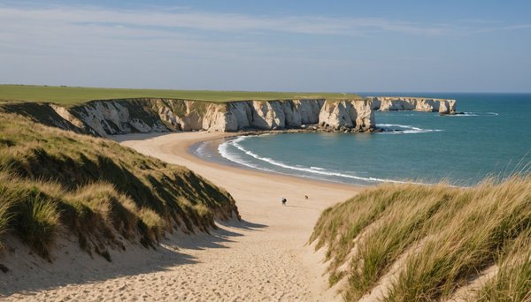 Escapade sur les paysages côtiers méconnus de vendée