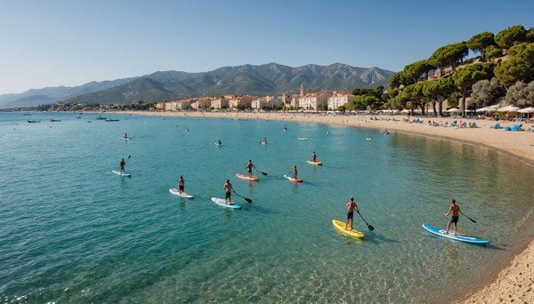 Les meilleures activités nautiques à argelès-sur-mer