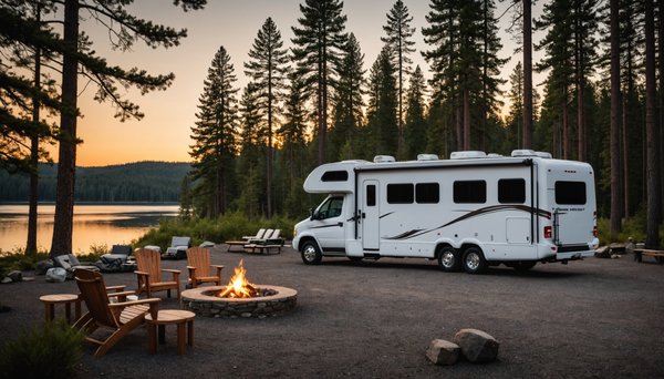 Le mobil-home de luxe une autre idée des vacances en camping